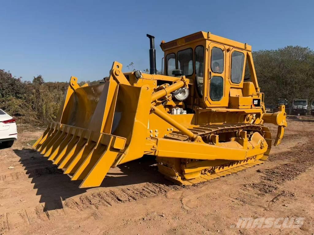 CAT D 8 K Crawler dozers