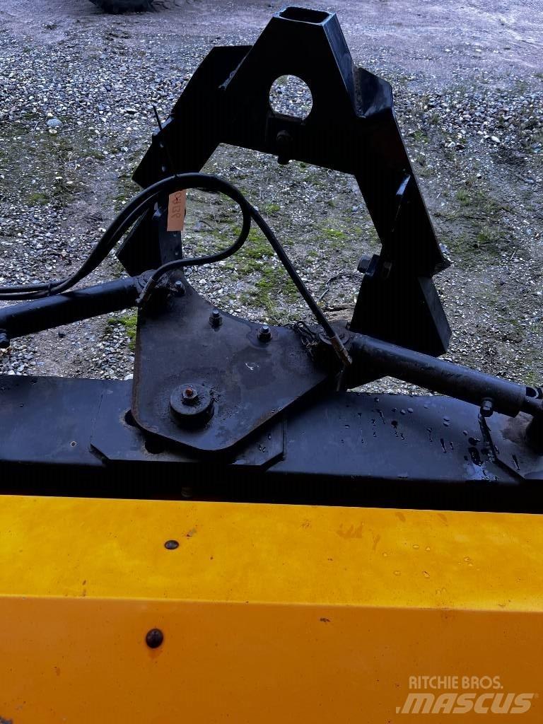  Stenballe FF2200 SP Other road and snow machines