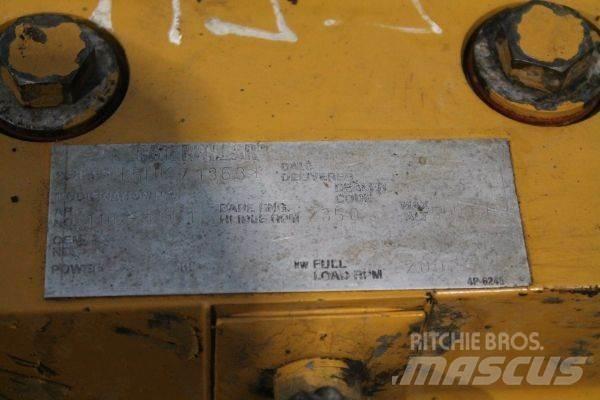 CAT 3054 Engines