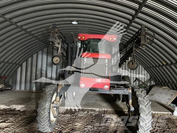 Apache AS1010 Self-propelled sprayers