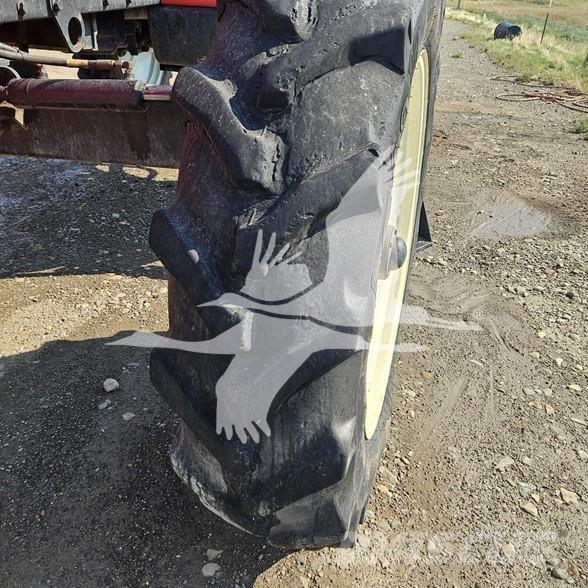 Apache AS1020 Self-propelled sprayers