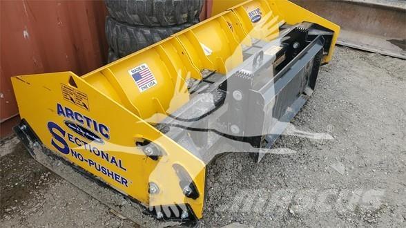  ARTIC LD8 Construction - Others