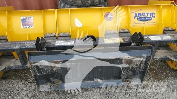  ARTIC LD8 Construction - Others