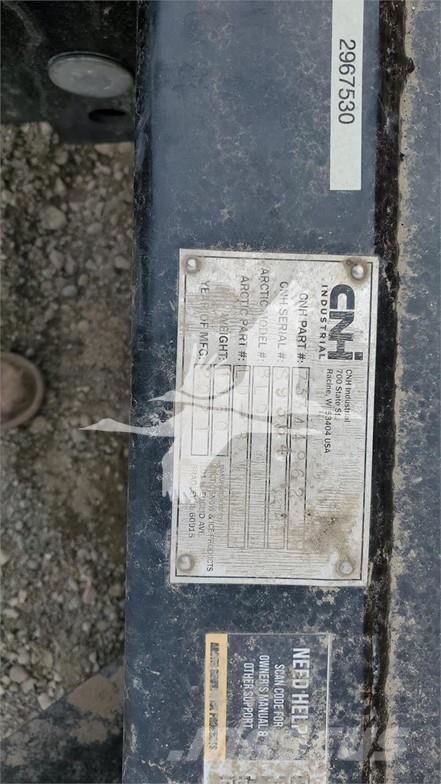  ARTIC LD8 Construction - Others