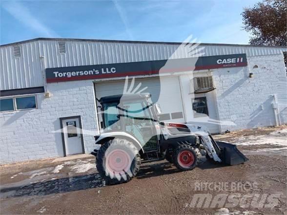 Bobcat CT450 Tractors