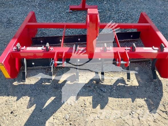 Bush Hog RG72 Construction - Others