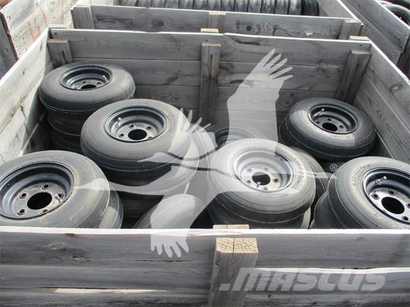 Carlisle PH800 Construction - Others