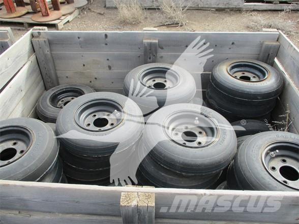 Carlisle PH800 Construction - Others