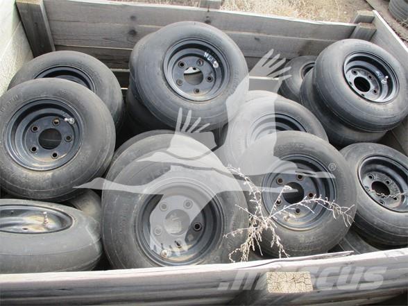 Carlisle PH800 Construction - Others