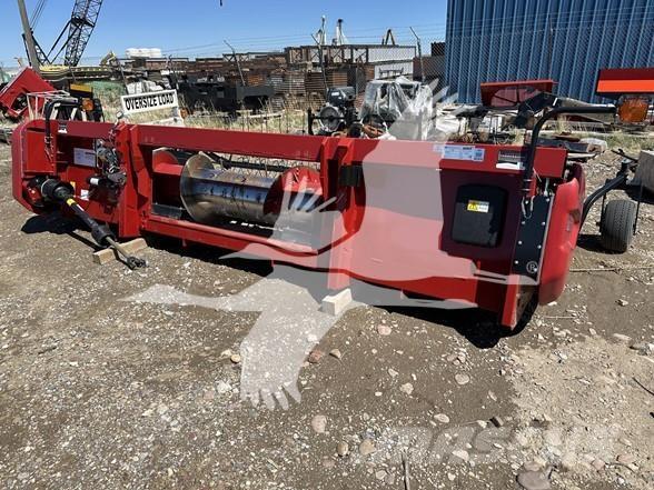 Case IH 3016 Combine harvester heads