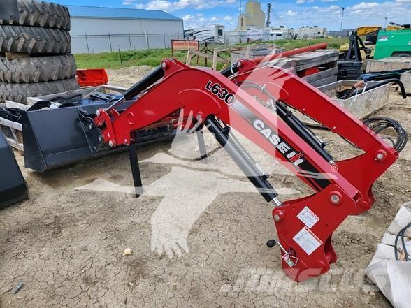 Case IH L630 Construction - Others