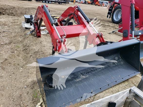 Case IH L630 Construction - Others