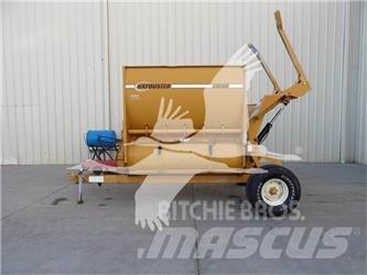 Haybuster 2650 Other forage harvesting equipment