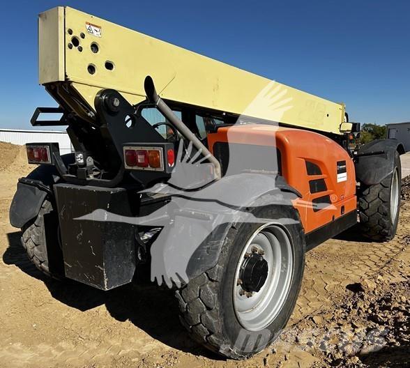JLG G6-42A Telescopic handlers