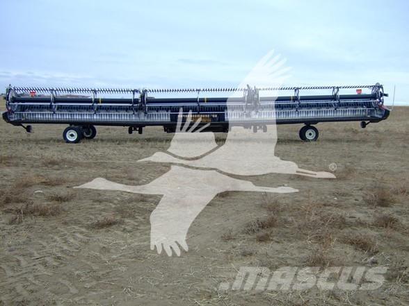 MAC DON FD250 Combine harvester heads