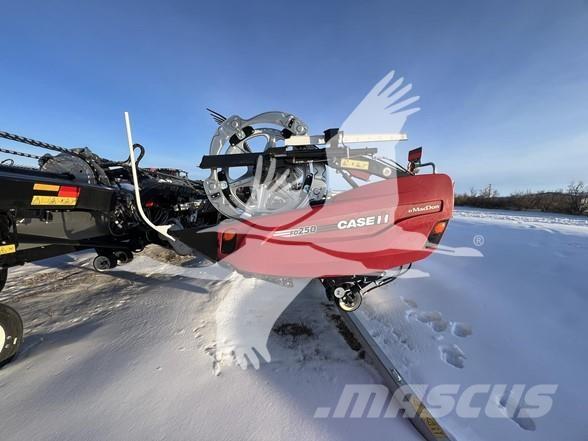 MAC DON FD250 Combine harvester heads