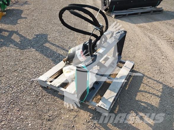 PALADIN X1475 Other components