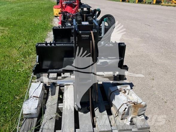 Premier PD750 Construction - Others