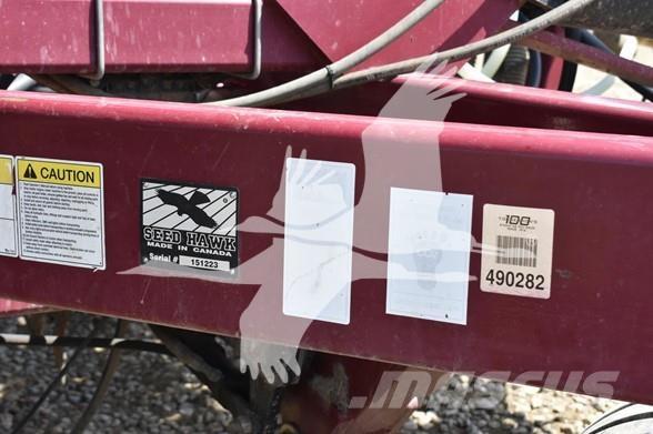 Seed Hawk 8412 Drills