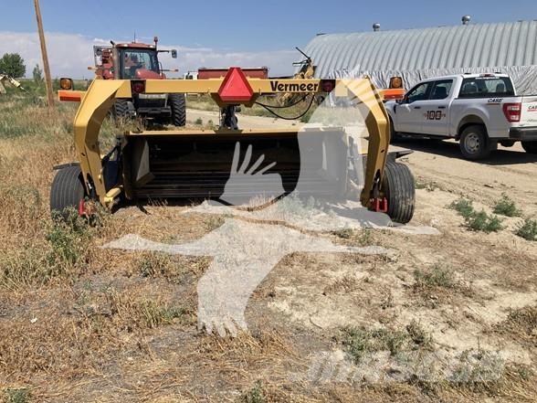 Vermeer MC4500 Windrowers