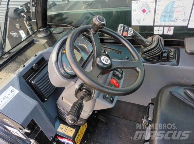 GiANT GT 5048 Telescopic handlers