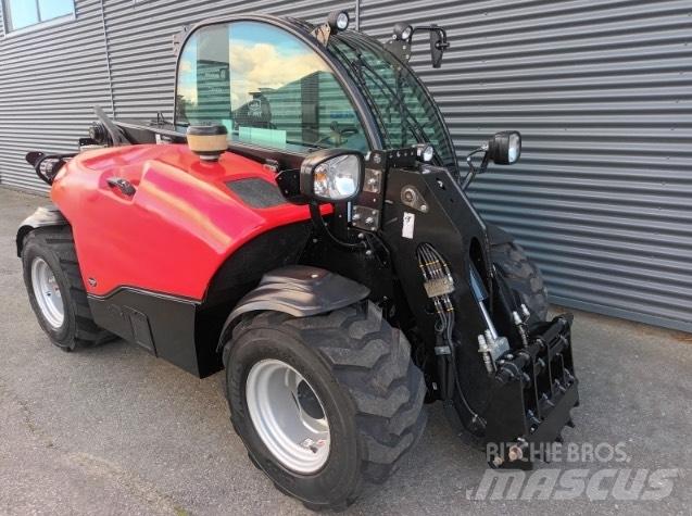 GiANT GT 5048 Telescopic handlers