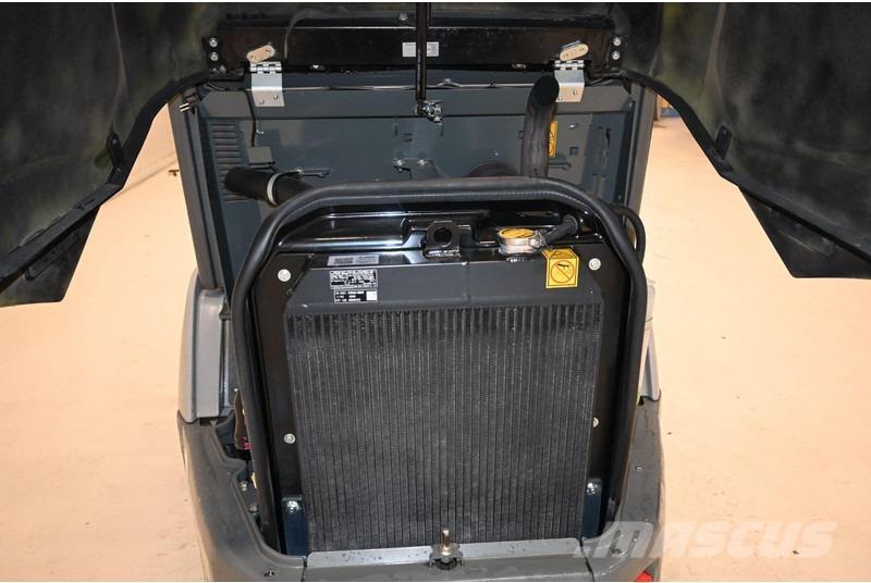 Kramer 5035 Wheel loaders