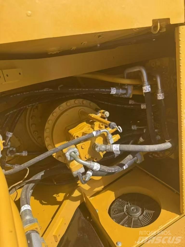 CAT 336 D L Crawler excavators