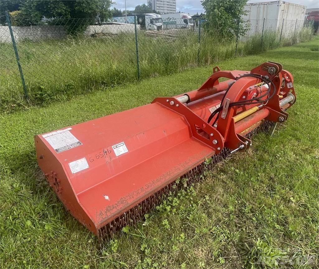 Seppi OLS/CAL 300 Pasture mowers and toppers