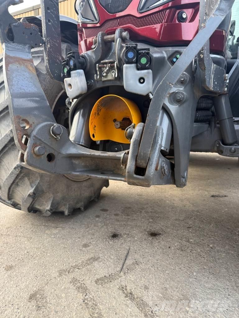 Valtra T234 Tractors