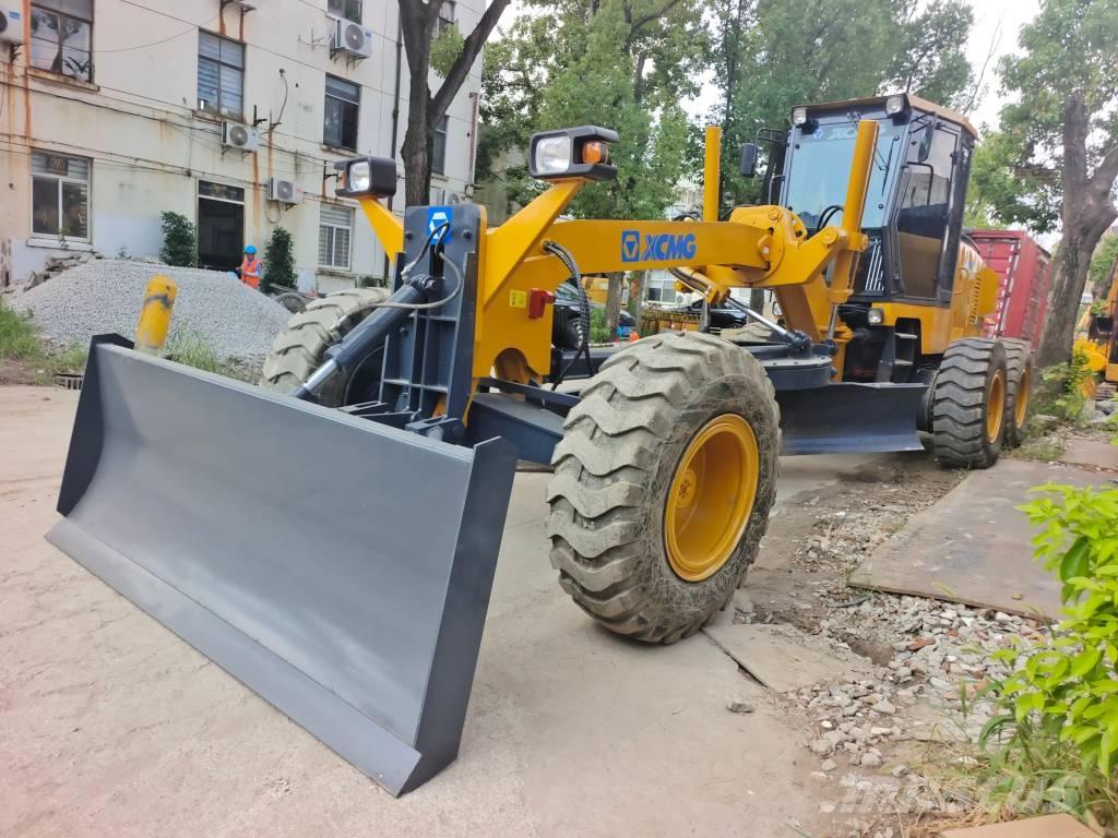 XCMG GR 2153 Graders