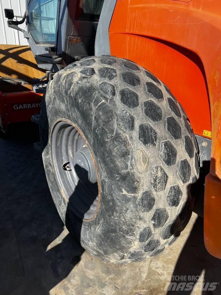 Hamm H11IX Soil compactors