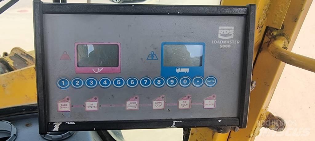 Volvo L 150 C Wheel loaders