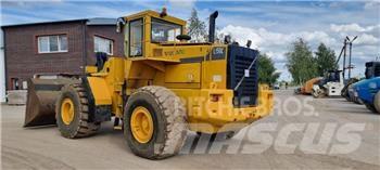 Volvo L 150 C Wheel loaders