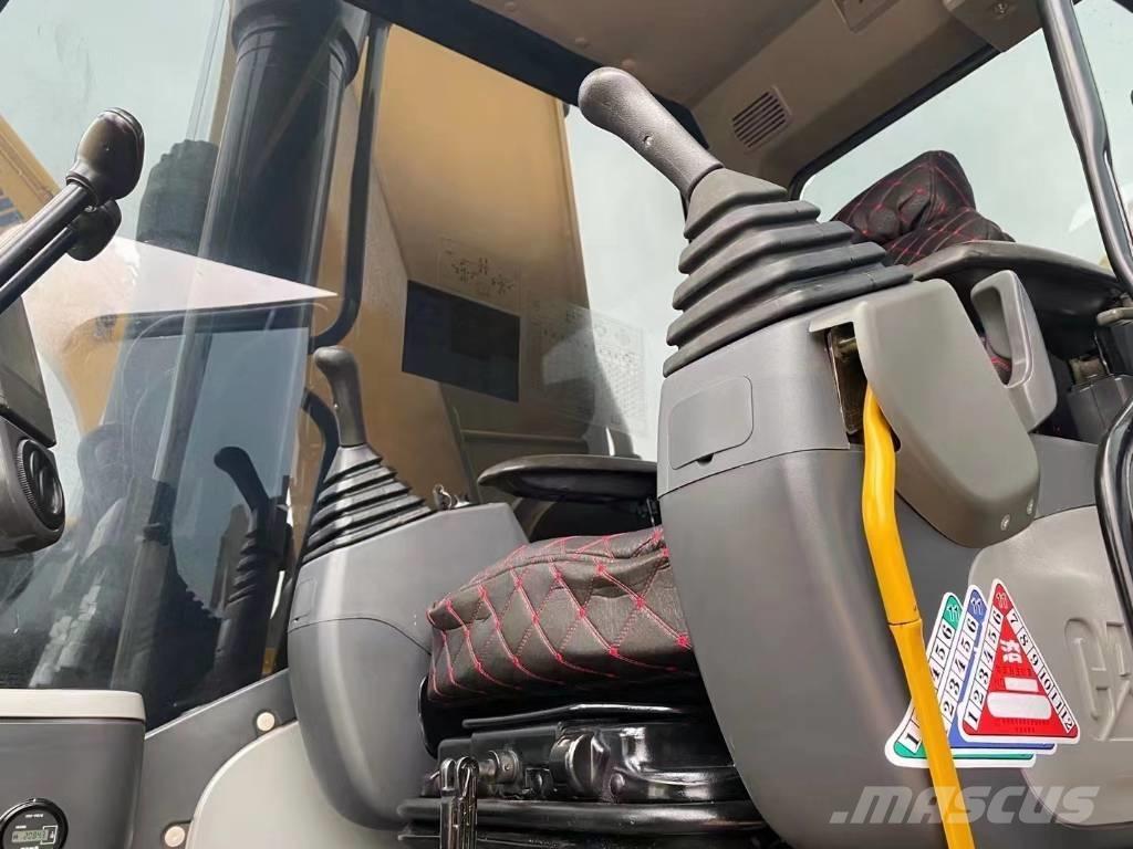 CAT 336 B Crawler excavators