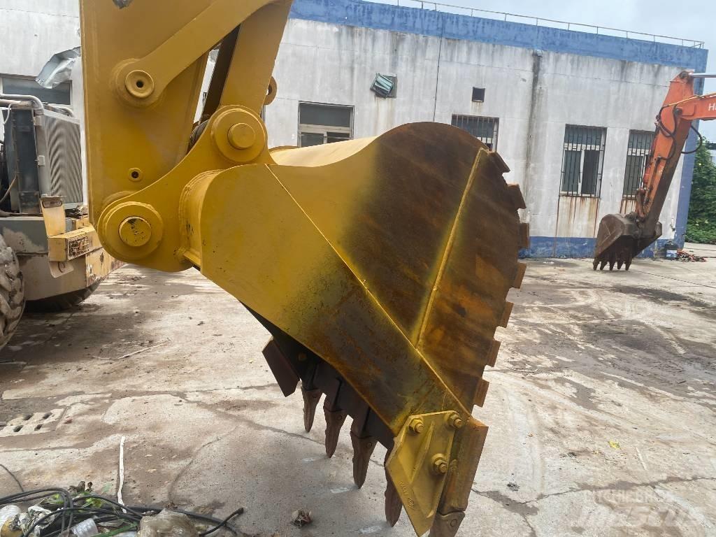 CAT 336 D Crawler excavators