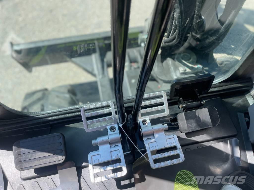 Zoomlion ZE 27 GU Crawler excavators