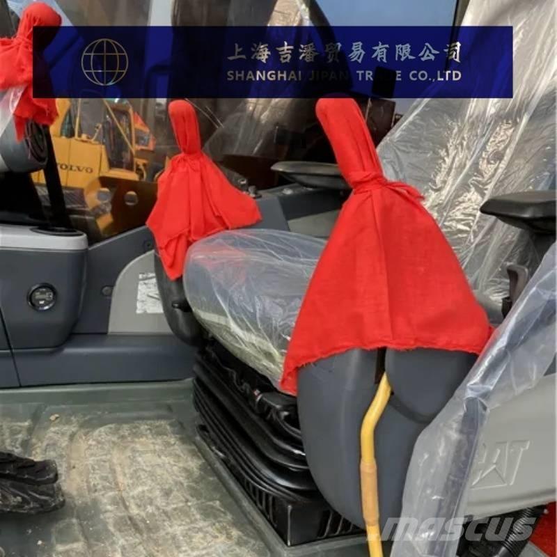 CAT 340 D Crawler excavators