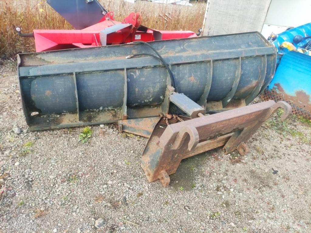 Vila pl280 Snow blades and plows