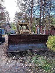 CAT D 5 B LGP Crawler dozers