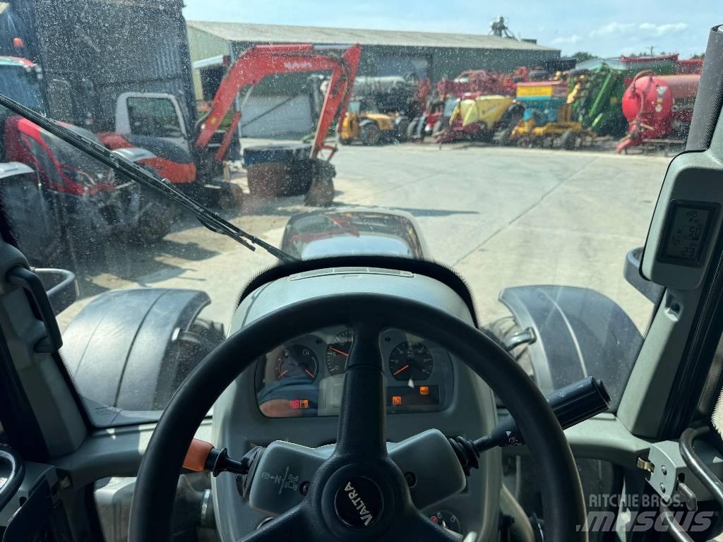 Valtra T163 Direct Tractors