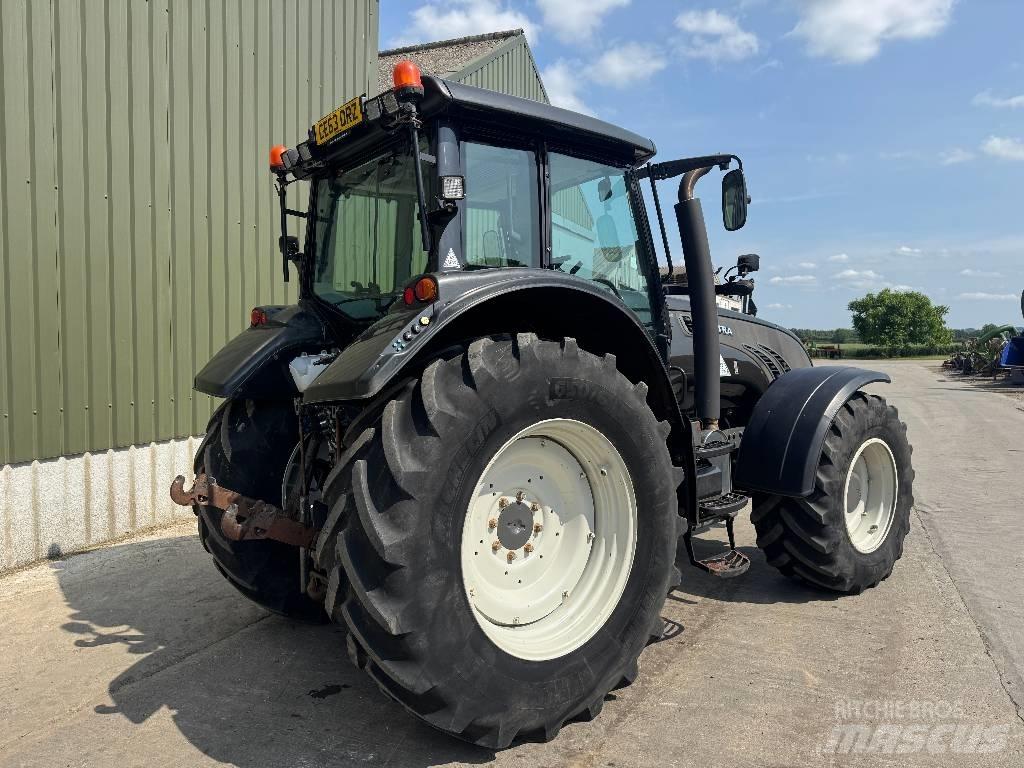 Valtra T163 Direct Tractors