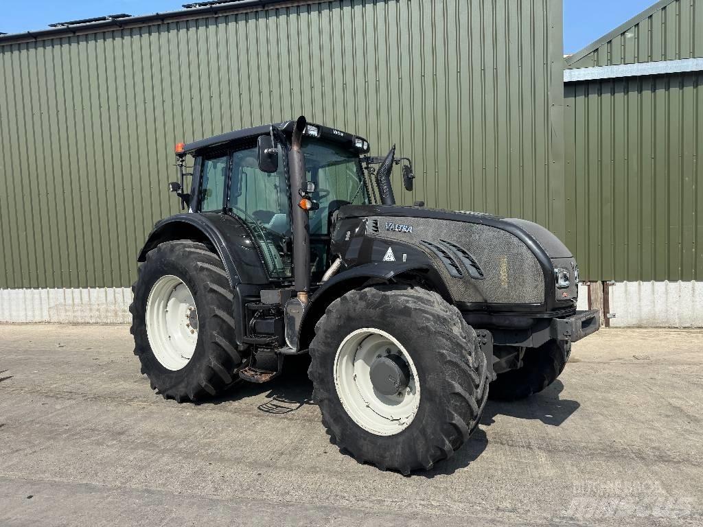 Valtra T163 Direct Tractors