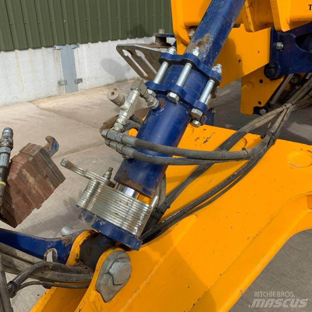  twb 12 leg subsoiler Cultivators