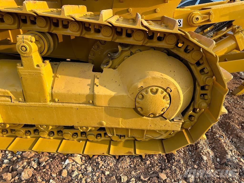CAT D 6 G Crawler dozers