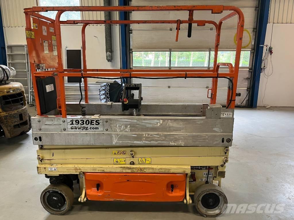 JLG 1930 ES Scissor lifts
