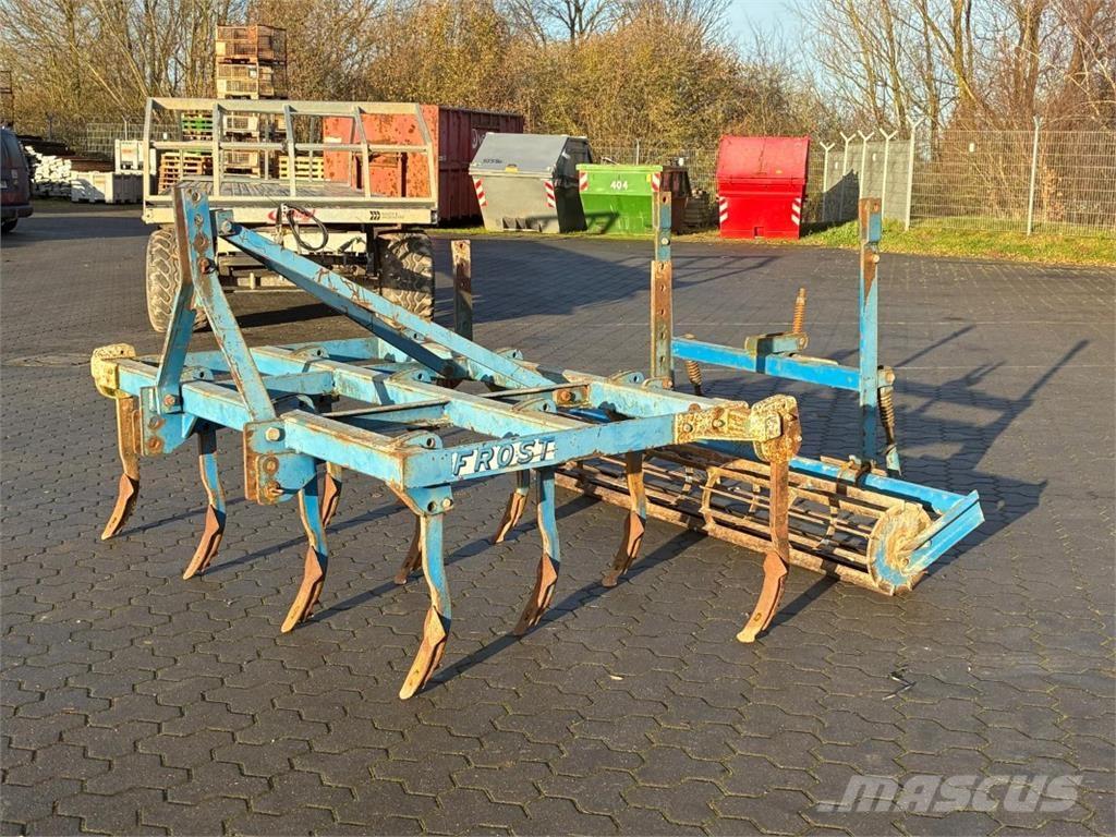 Frost Grubber 3m Cultivators