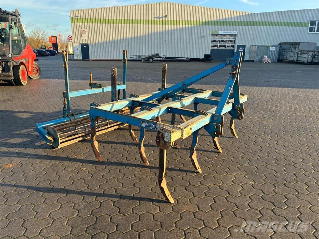 Frost Grubber 3m Cultivators