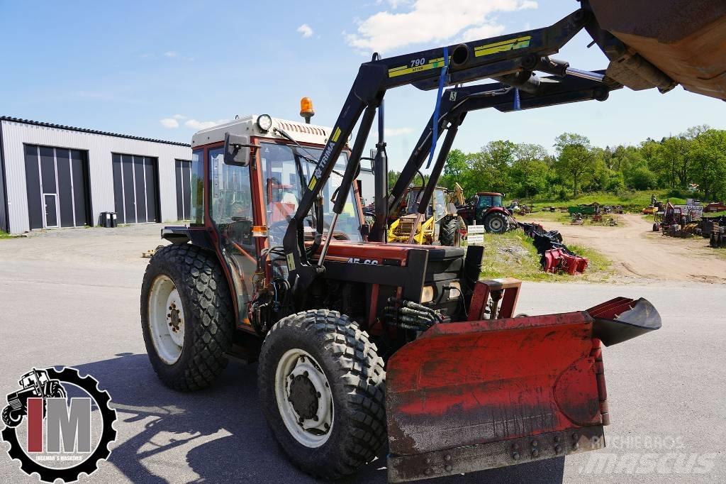 Fiat 45-66 - Traktor Tractors