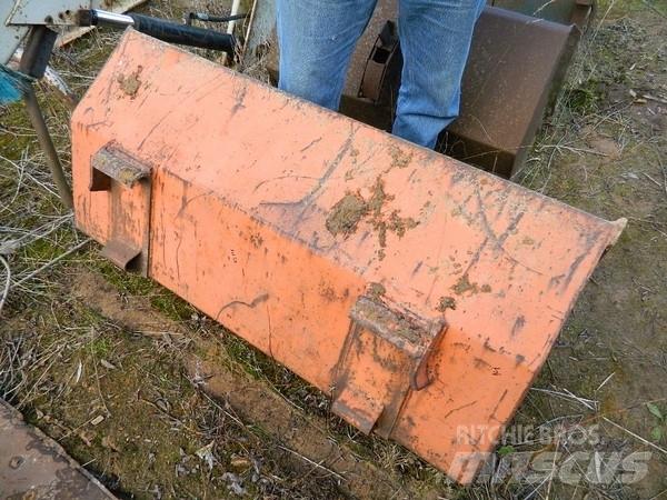  Kauss 125 Other loading and digging and accessories